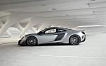 McLaren 720S LT by Wheelsandmore 2016 года
